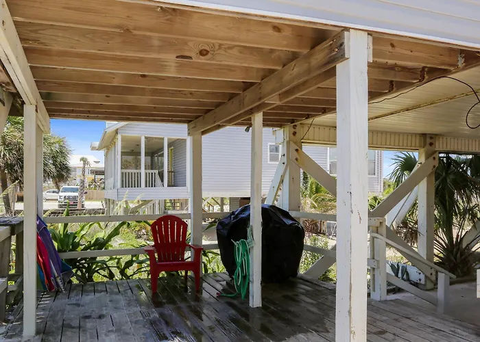 Whataday By Pristine Properties Vacation Rentals