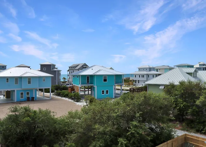 Searenity By Pristine Properties Vacation Rentals