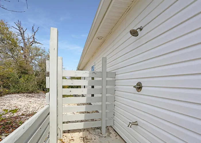 Hi-Dune By Pristine Properties Vacation Rentals