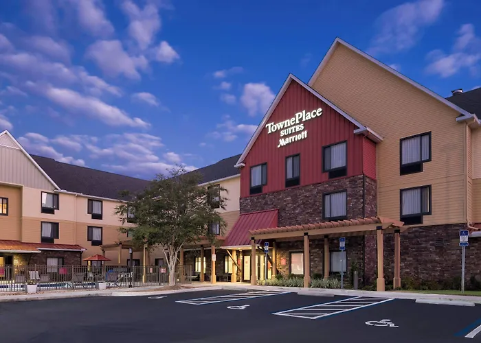Towneplace Suites By Marriott Panama City